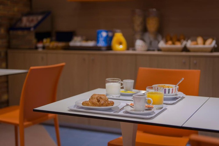 Restaurants