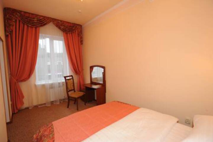 STARY DVOR HOTEL