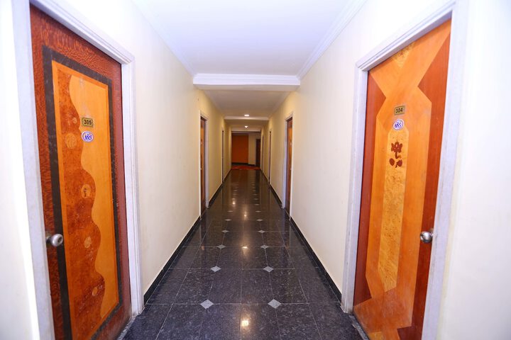 Hotel Interior 2 of 23