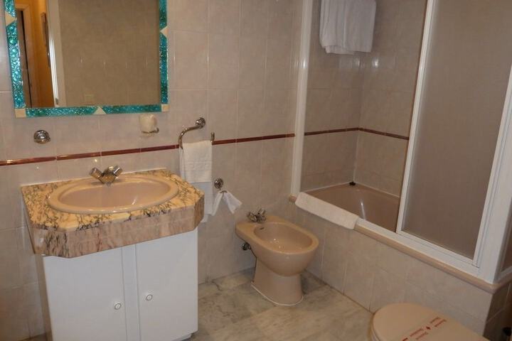 Bath Amenities