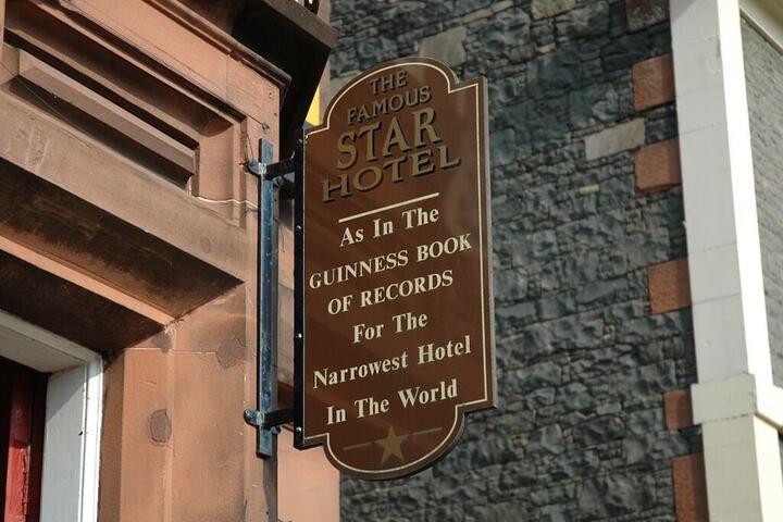 Hotel 21 of 22
