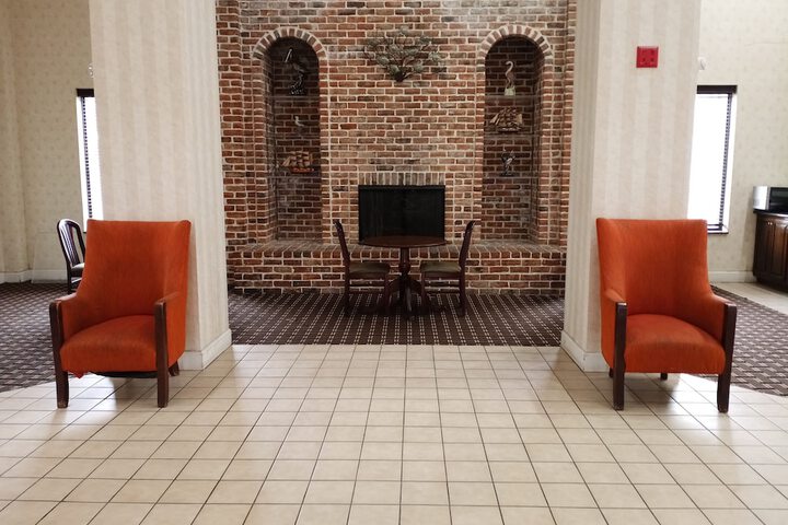 Hotel Interior 2 of 18