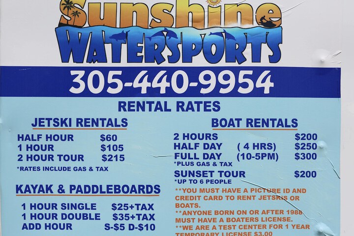 Water Sports 39 of 90