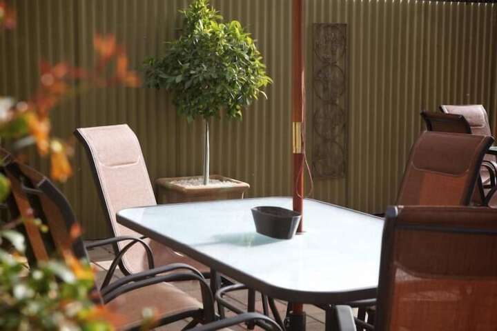 Terrace/Patio 87 of 96