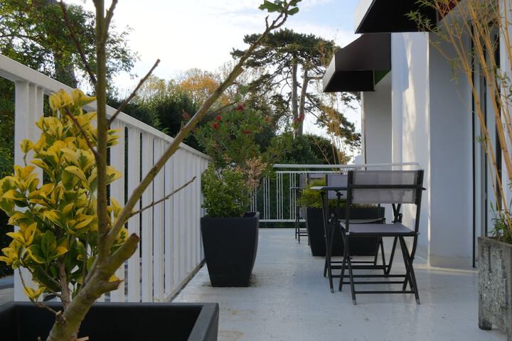 Terrace/Patio 32 of 49