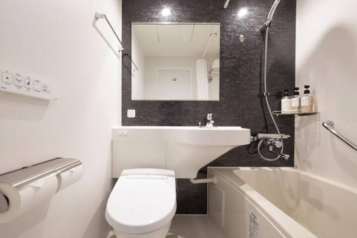 Bath Amenities