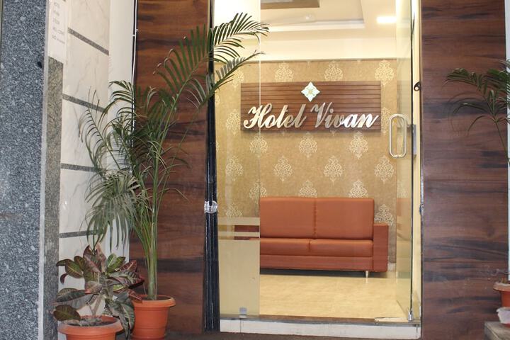 Hotel Vivan