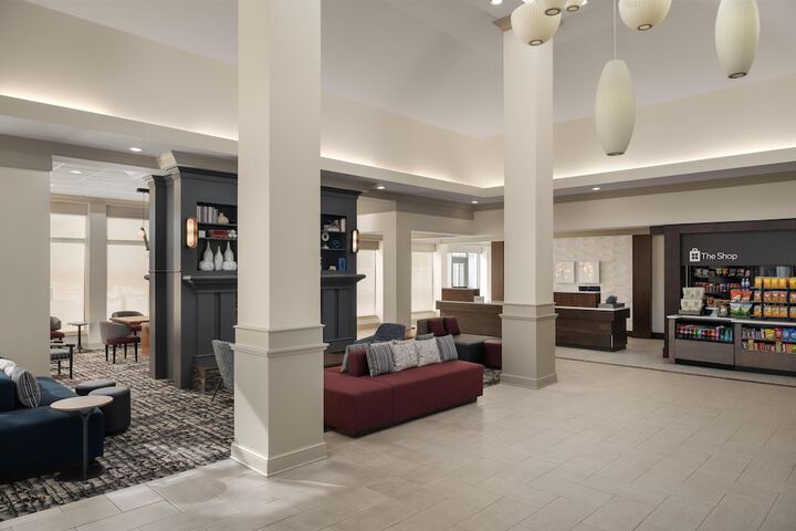 Hotel Interior 3 of 55