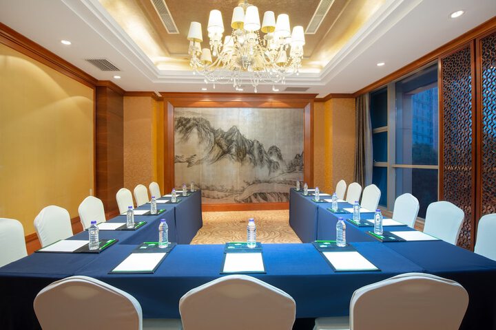 Meeting 46 of 60