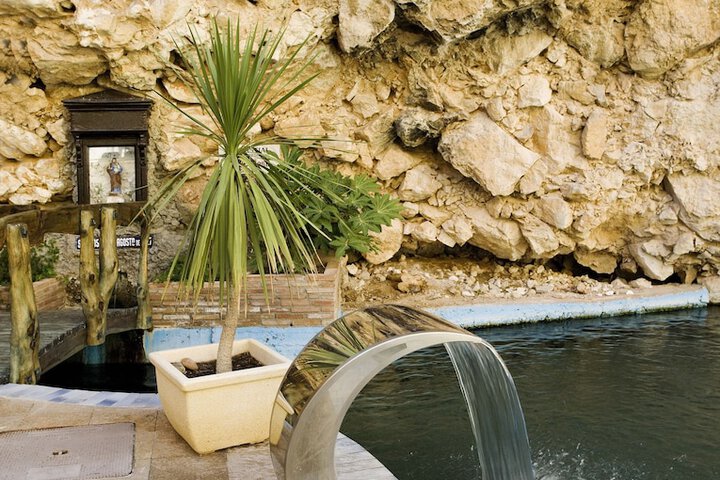 Relaxing Spa