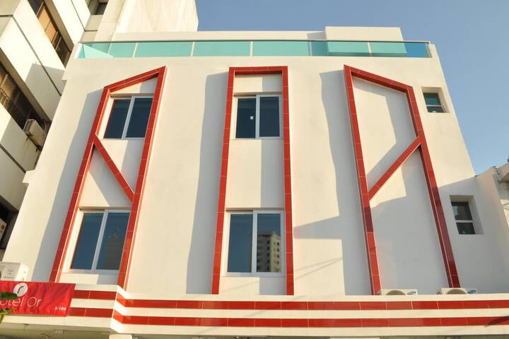 Exterior Photo