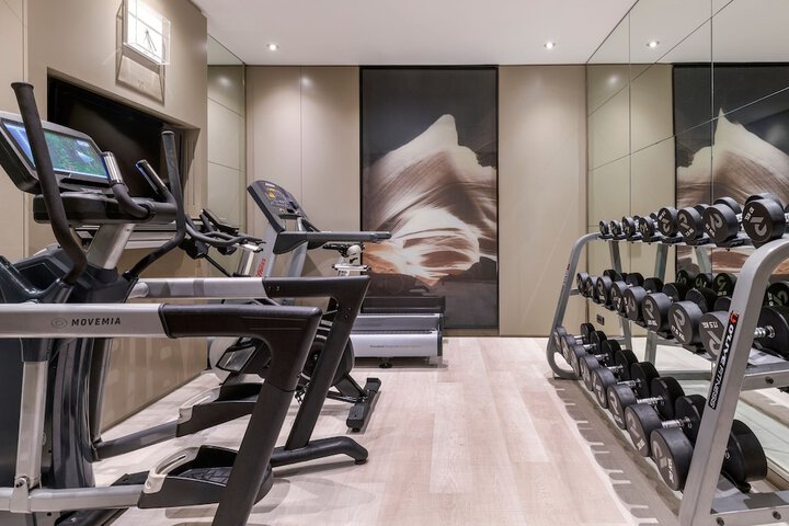 Fitness Club