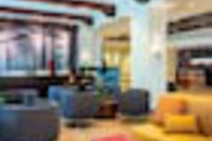 Hotel Interior 5 of 204