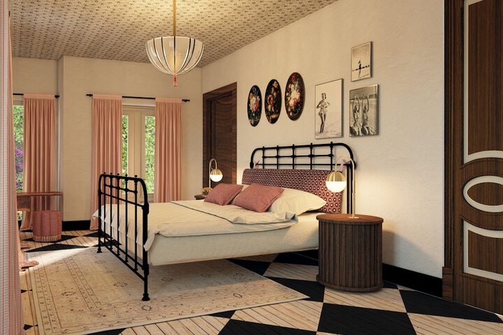 Room 8 of 23