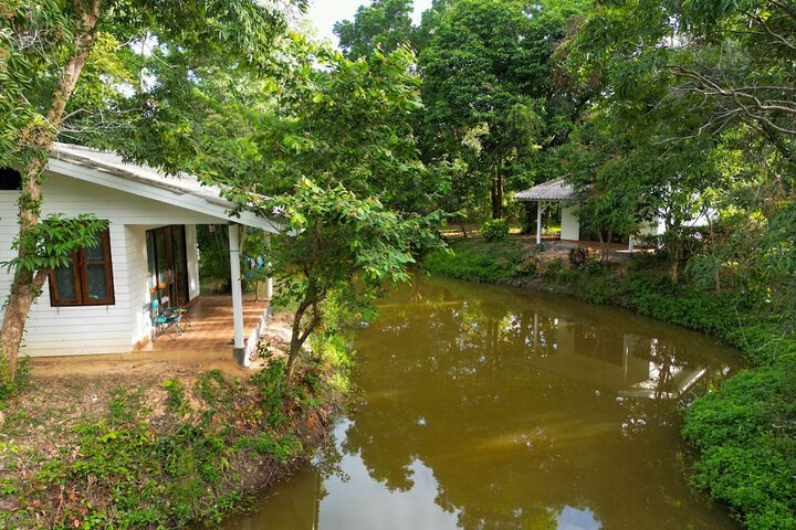 The River Retreat Koh Mak in Ko Mak