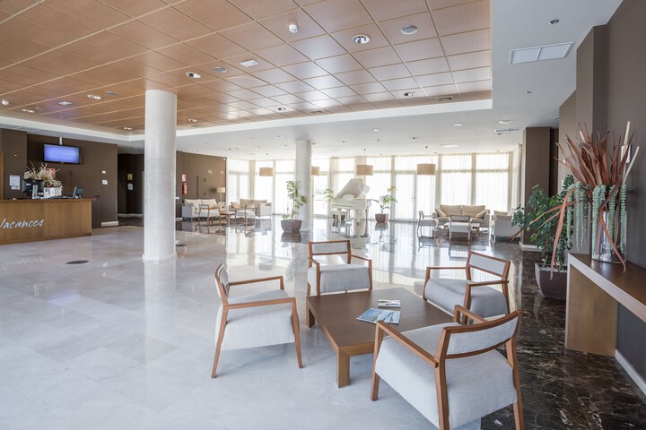 Hotel Interior 2 of 38