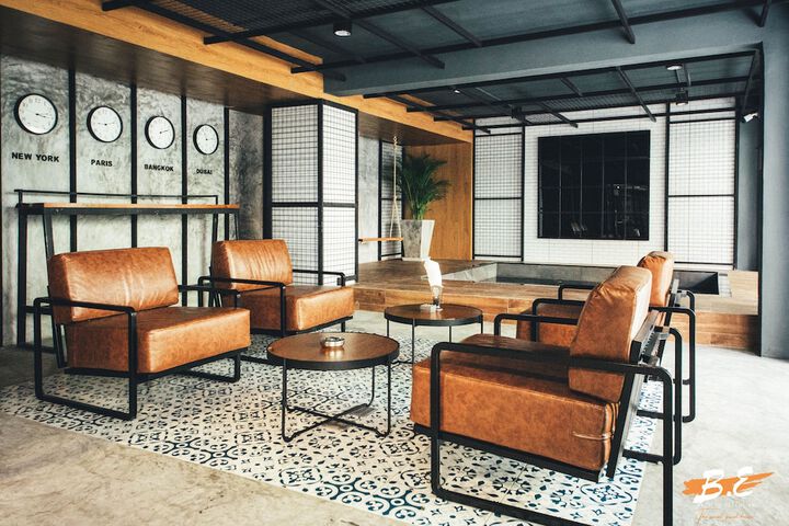 Hotel Interior 11 of 63