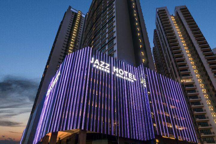 Image of Jazz Hotel Penang