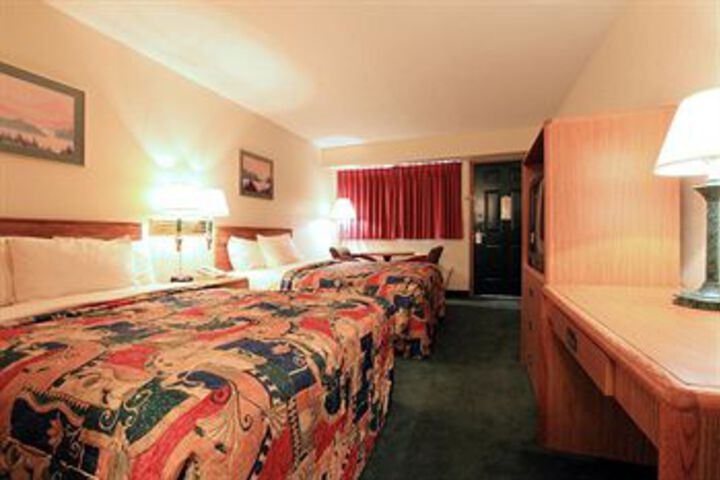 Fitness Center Photo