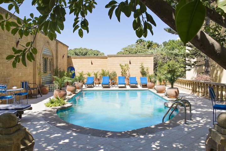 Terrace/Patio 63 of 65