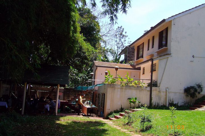 Hotel 54 of 57