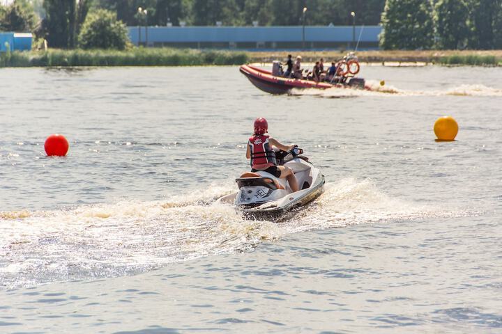 Boating