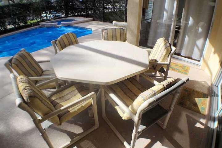 Terrace/Patio 23 of 38