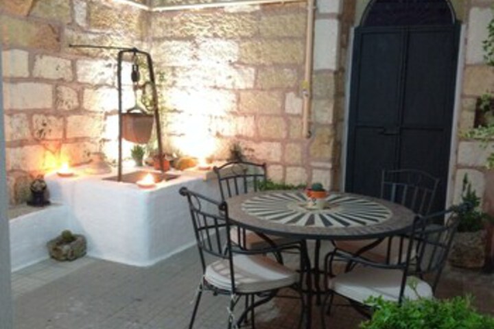 Terrace/Patio 32 of 35