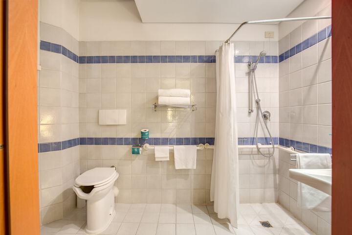 Bath Interior