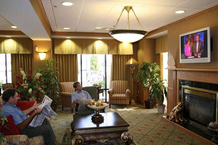 Hotel Interior 5 of 27