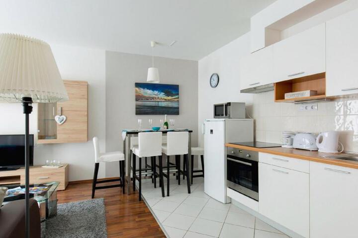 Fitness Center Photo