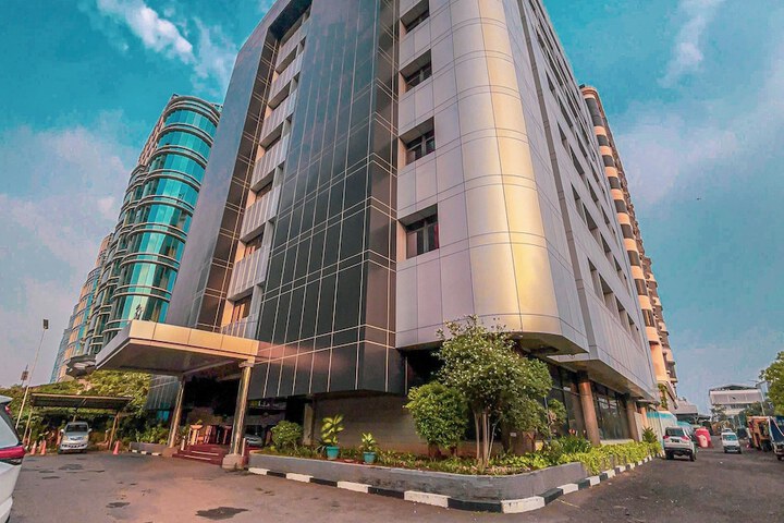 GiiA Sanno Hotel Pluit Jakarta
