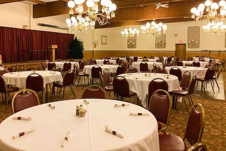 Ballroom