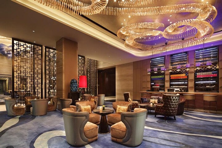 Hotel Interior 3 of 24
