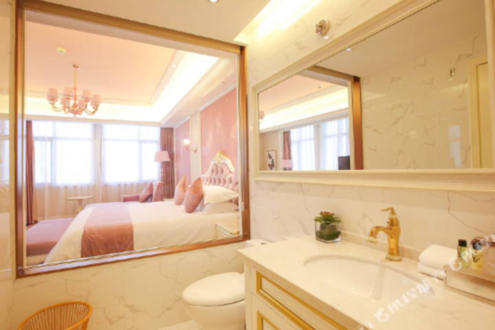 Shimao Hotel