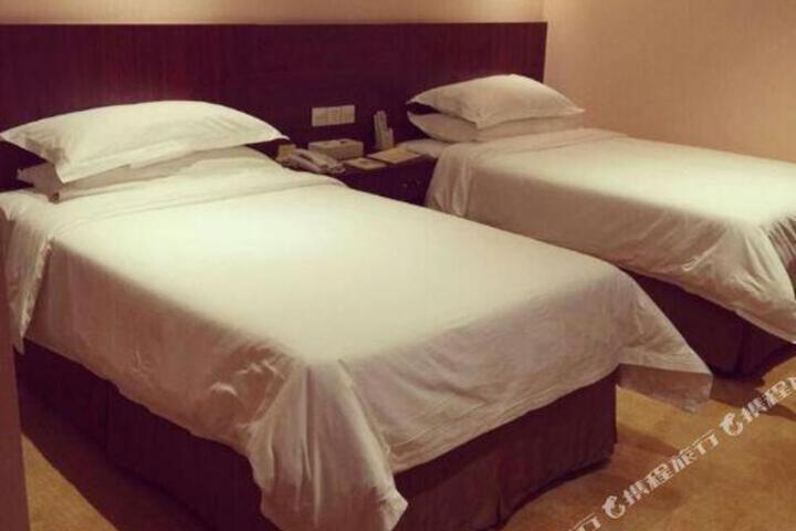 Vienna Classic Hotel (Hangzhou Banshan Shiqiao)