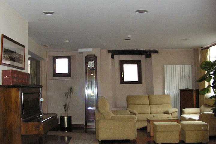 Photo of Hospedería Porta Coeli