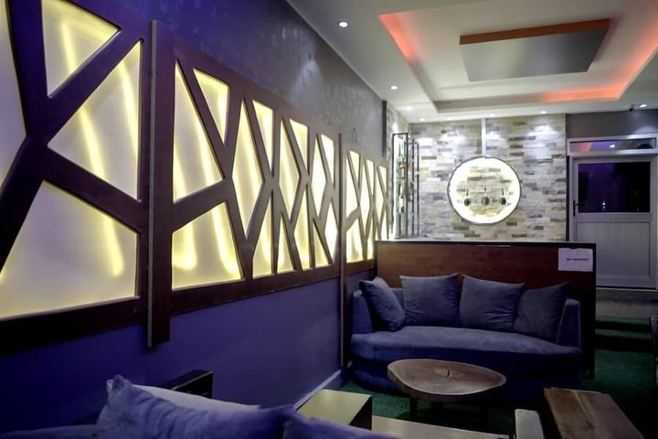 Hotel Interior 7 of 56