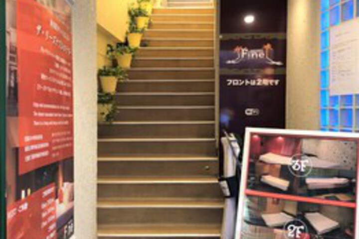 Hotel Interior 14 of 16