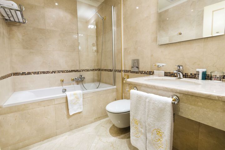 Bath Amenities