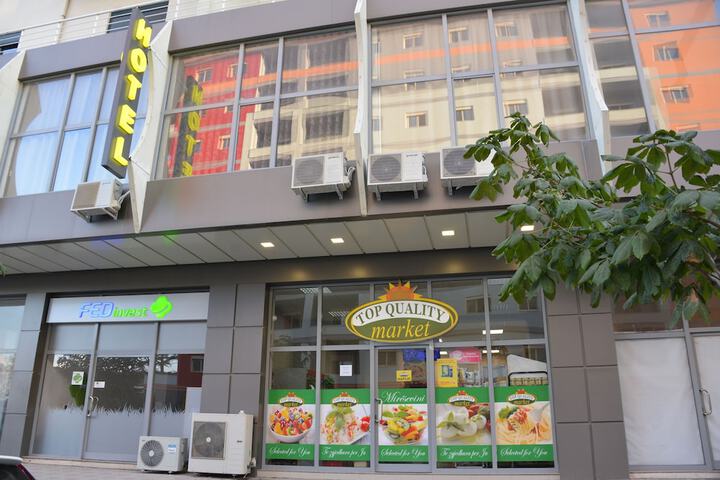 Hotel 68 of 70