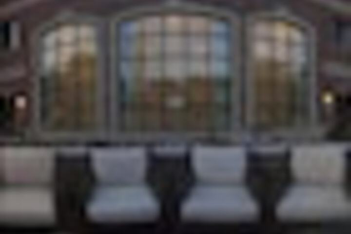 Sundeck
