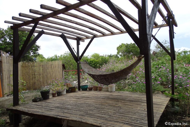 Terrace/Patio 36 of 39