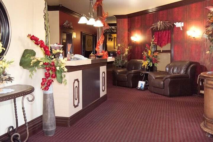 Hotel Interior 2 of 46