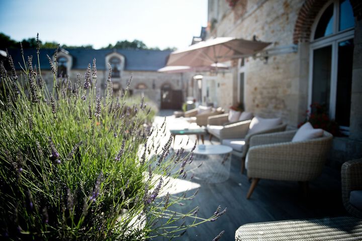 Terrace/Patio 12 of 38