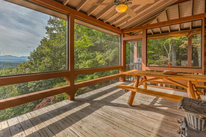 Terrace/Patio 4 of 17