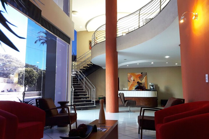 Hotel Interior 10 of 46