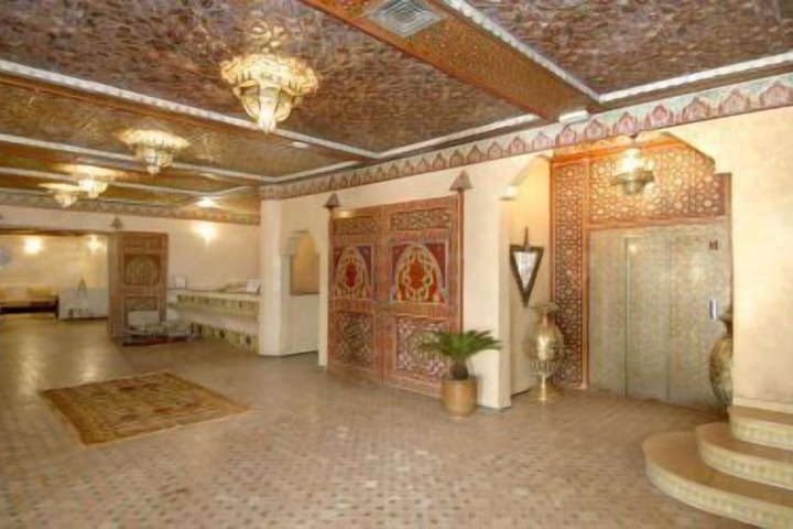 Hotel Interior 3 of 55