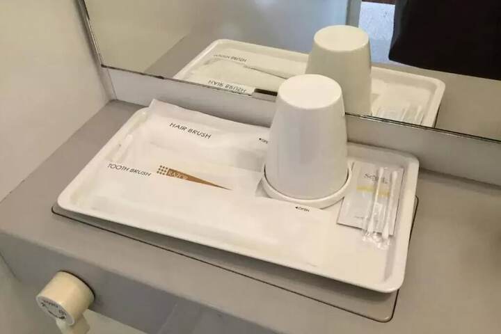 Bath Amenities