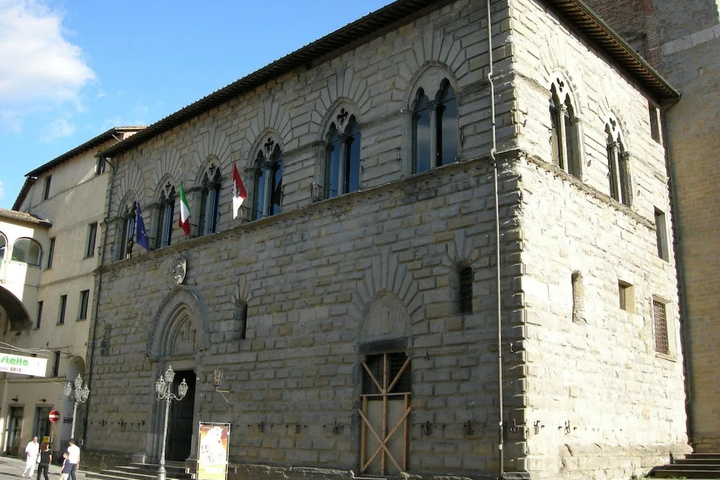 COL DI FIORE